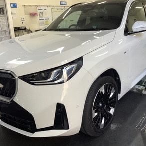 BMW・X3
