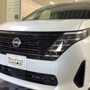 日産・セレナ