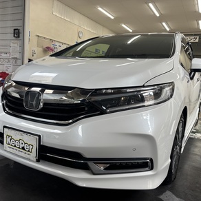 ホンダ・シャトル