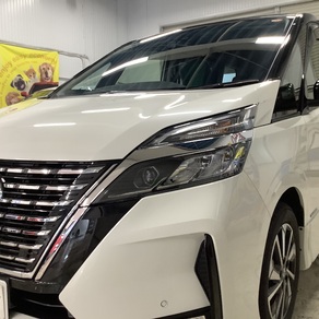 日産・セレナ