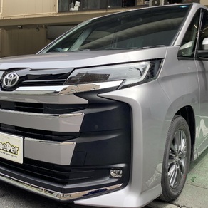 トヨタ・ノア