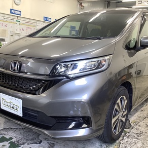 ホンダ・フリード