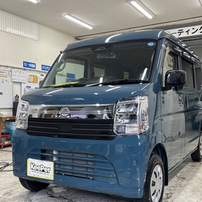 日産・クリッパー