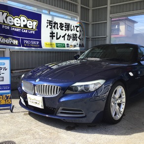BMW・Z3 / Z4