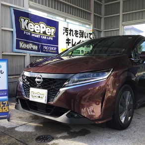 日産・ノート