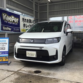 ホンダ・フリード