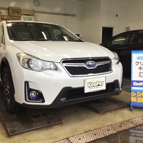 スバル・XV