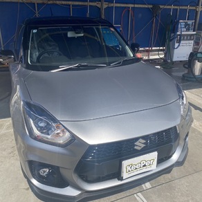 スズキ・スイフト