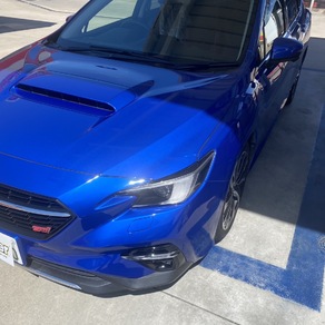 スバル・レヴォーグ