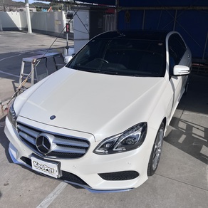 メルセデス・ベンツ・Eクラス