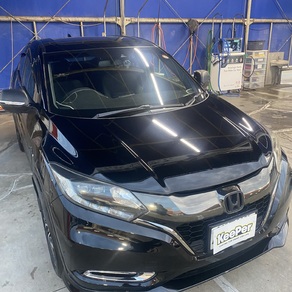 ホンダ・ヴェゼル