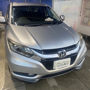 ホンダ・ヴェゼル