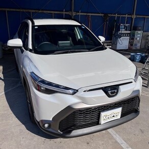 トヨタ・RAV4