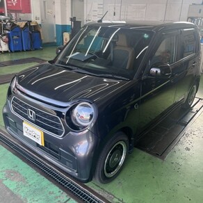 ホンダ・N-ONE