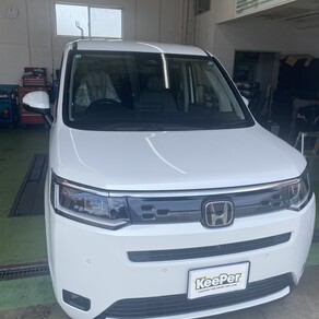 ホンダ・ステップワゴン