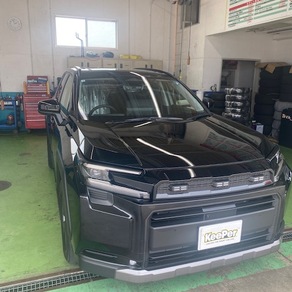 トヨタ・RAV4