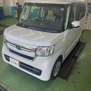 ホンダ・N-BOX