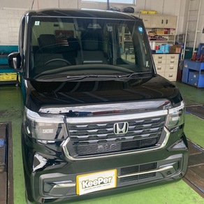 ホンダ・N-BOX