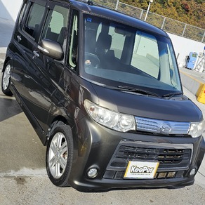 ダイハツ・タント