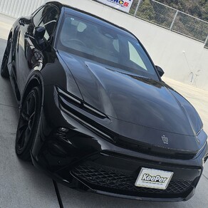 トヨタ・クラウンスポーツ