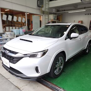 スバル・クロストレック