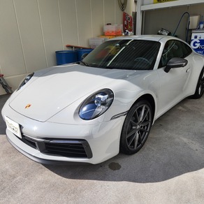 ポルシェ・911