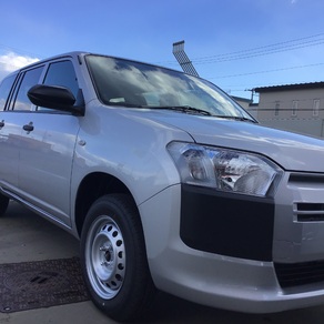 トヨタ・プロボックス