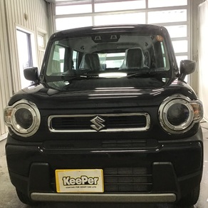 スズキ・ハスラー