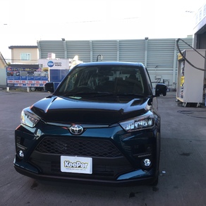 トヨタ・ライズ