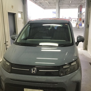 ホンダ・フリード