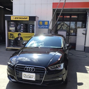 アウディ・A3