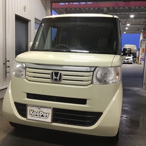 ホンダ・N-BOX