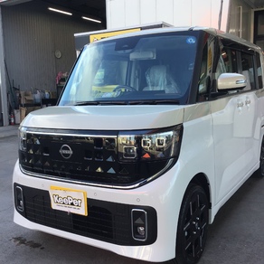 日産・ルークス