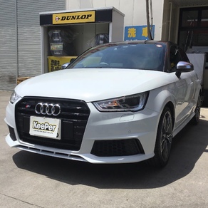 アウディ・A6