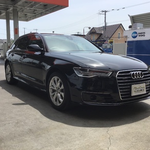 アウディ・A6