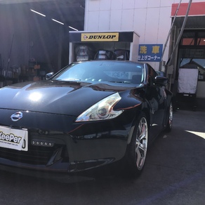 日産・フェアレディZ