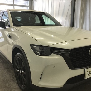 マツダ・CX-60