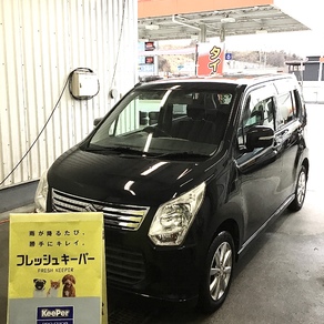 スズキ・ワゴンR