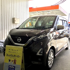日産・デイズルークス