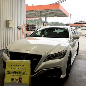 トヨタ・クラウン