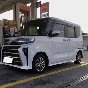 ダイハツ・タント