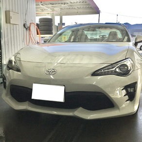 トヨタ・86