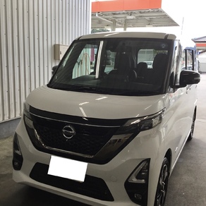 日産・ルークス