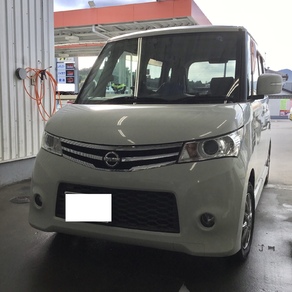 日産・デイズルークス