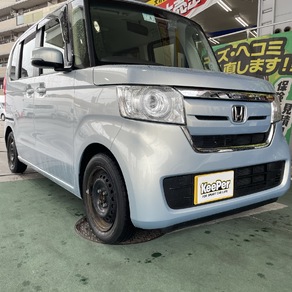 ホンダ・N-BOX