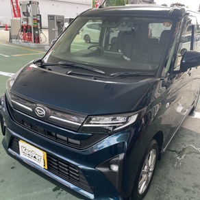 ダイハツ・ムーヴ