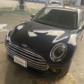 BMW・MINIクラブマン