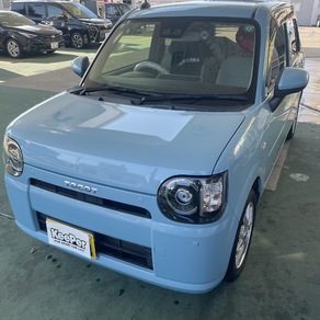 ダイハツ・トコット