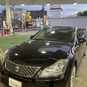 トヨタ・クラウン