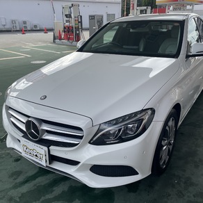 メルセデス・ベンツ・Cクラス